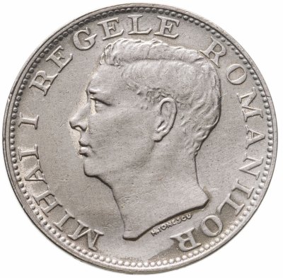 купить Румыния 500 леев (lei) 1944