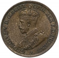 купить Джерси 1/24 шиллинга (shilling) 1913