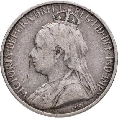 купить Кипр (Британский протекторат) 4 1/2 пиастра (piastres) 1901
