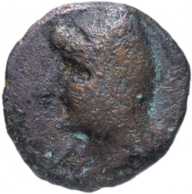 купить Парфянское царство, Приапат (Аршак IV), 185-170 годы до Р.Х., Халк.