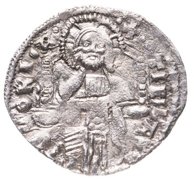 купить Венецианская республика, Франческо Фоскари, 1423-1457 годы, гроссо.
