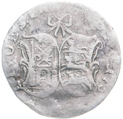 купить 4 копейки 1757 ливонез