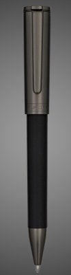купить Шариковая ручка Aurora TU Metal Cap Ruthenium, в подарочной коробке, Драгметаллы: рутений, смола, хром, 2026 г.