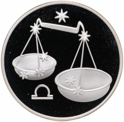 купить 3 рубля 2003 ММД Весы