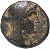 купить Финикия, Мараф, Береника II, Халк 153-152 гг. до н.э.