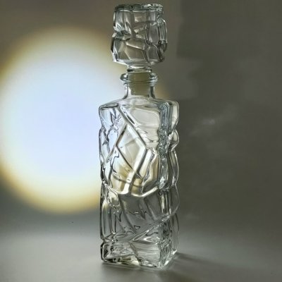 купить Флакон для одеколона "Айсберг", стекло, пластмасса, Египет, 1980-2010 гг.