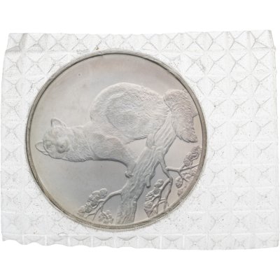 купить 3 рубля 1995 ММД соболь, в запайке