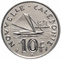 Купить Бермуды 5 центов (cents) 2005