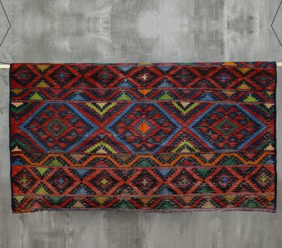 купить Килим, шерсть, 1990-1995 гг.