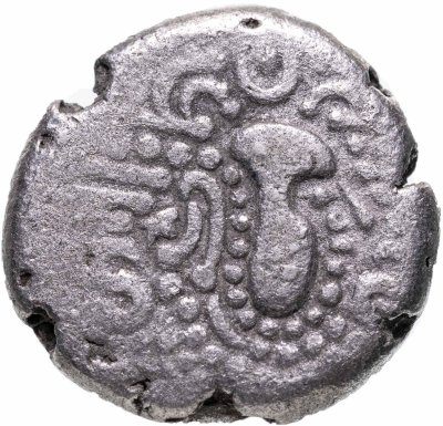 купить Индо-Сасаниды, Чалукья, 800-950 годы, Драхма.