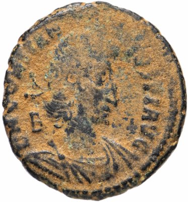 купить Римская империя, Констанций Галл, 351-354 годы, Майорина.