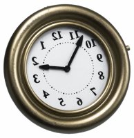 купить Острова Питкэрн 1 доллар 2011 «Кролик из страны Чудес»