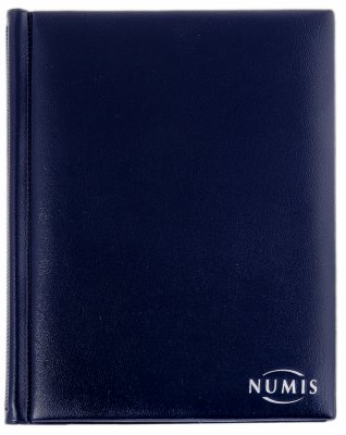 купить Карманный альбом Numis для 60 монет в холдерах