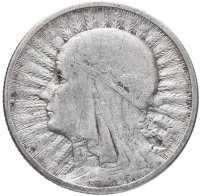 Купить Польша 2 злотых 1932