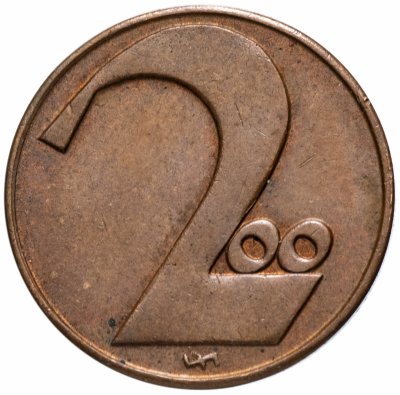 купить Австрия 200 крон 1924