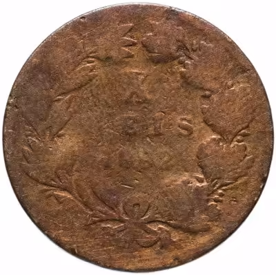 купить Португалия 10 реалов (рейс, reis) 1882