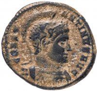 Купить Римская империя, Константин I Великий, 307-337 годы.