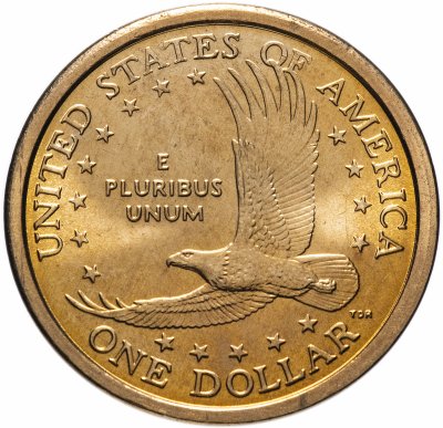 купить США 1 доллар (dollar) 2004 D