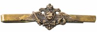 Купить Заколка для галстука "МВД", металл, Россия, 2010-2020 гг.