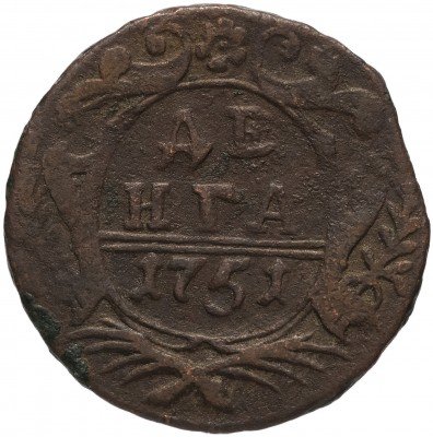 купить денга 1751