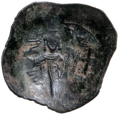 купить Византийская империя, Мануил I Комнин, 1143-1180 годы, Аспрон Трахи.