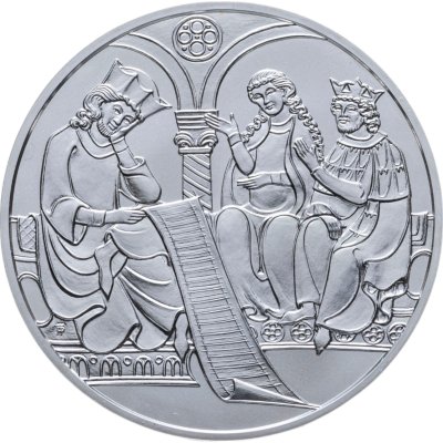 купить Австрия 500 шиллингов (shillings) 2000 "Замок Хохостервиц"