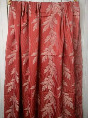 купить Шторы, ткань, СССР, 1970-1990 гг.