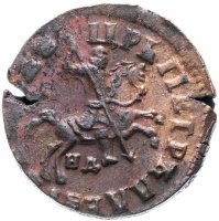 купить 1 копейка 1714 НД