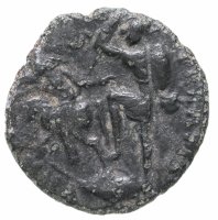 купить Римская империя, Констанций II, 337-361 годы, Нуммий.