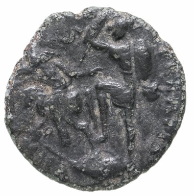 купить Римская империя, Констанций II, 337-361 годы, Нуммий.