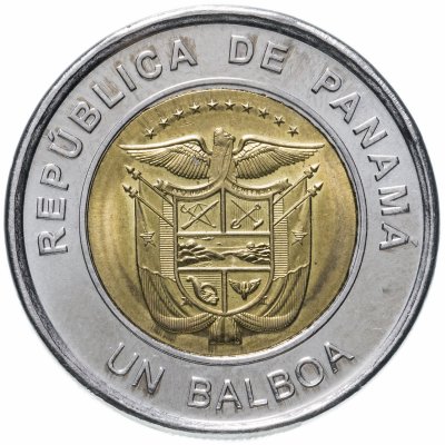 купить Панама 1 бальбоа 2018