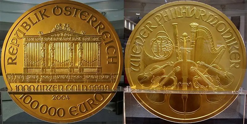 «Филармоникер» в составе музейной экспозиции