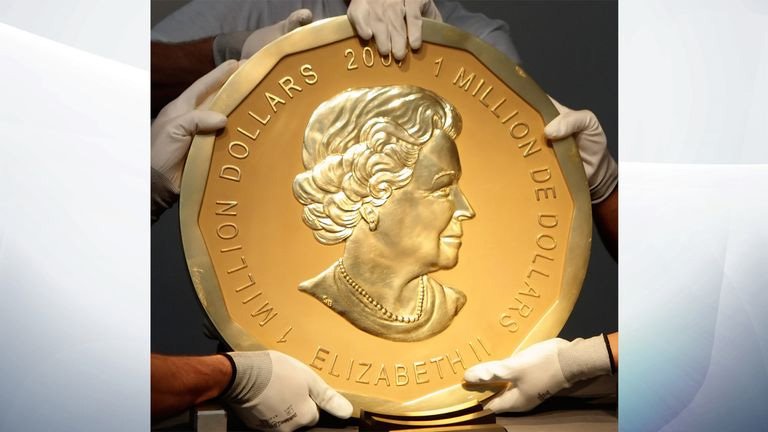 Переноска «Большого кленового листа»