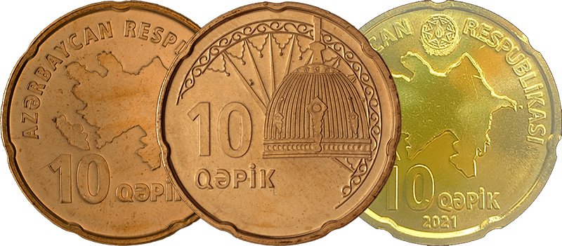 10 гяпиков