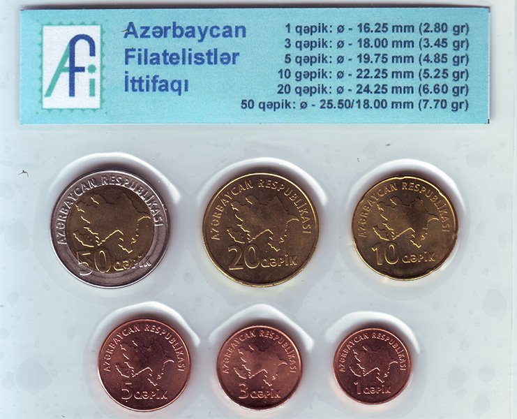 Неофициальный набор