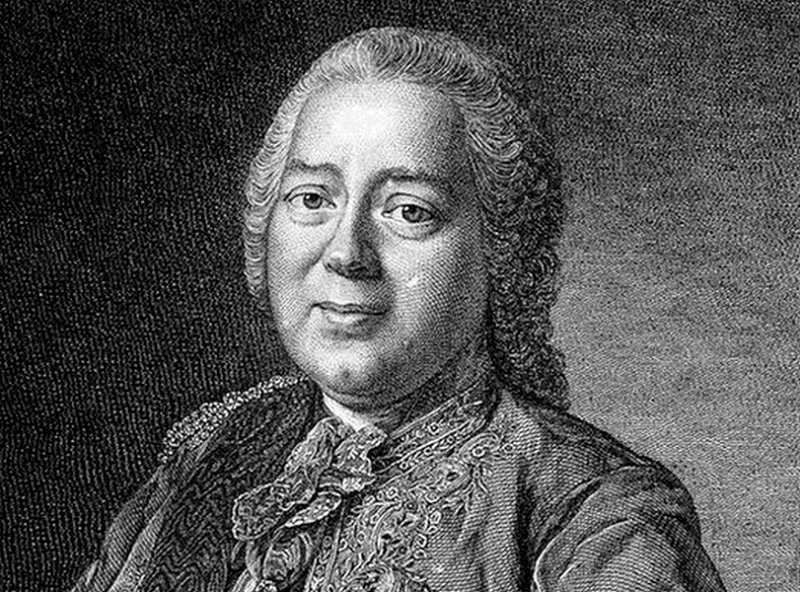 Н.И. Панин на гравюре   1792 г.