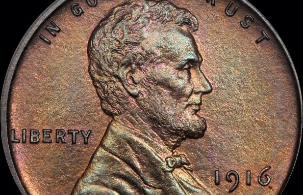 Особенности Matte Proof для 1 цента США