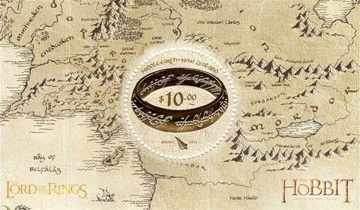 Новозеландский блок