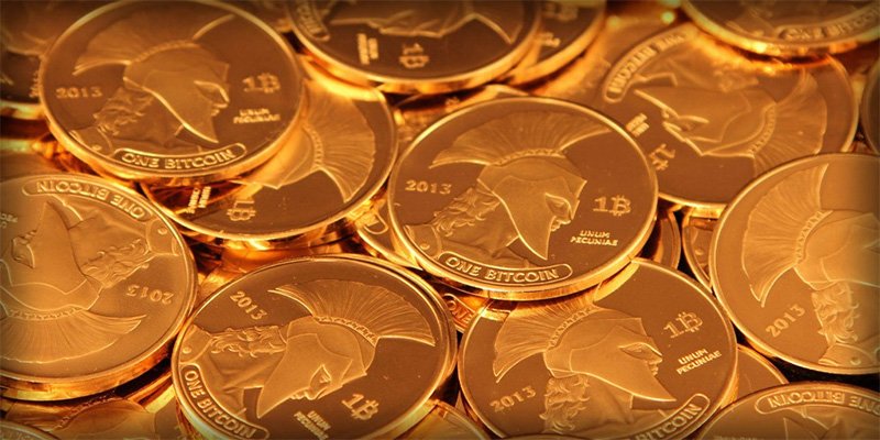 Titan Bitcoin