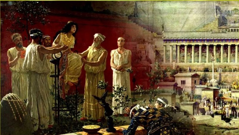 Предсказания Дельфийского оракула