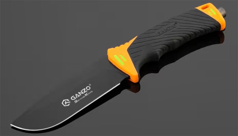 Складной нож G8012