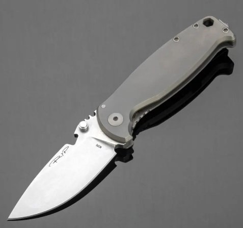 Складной нож DPx HEST/F 3.0 (сталь М390)