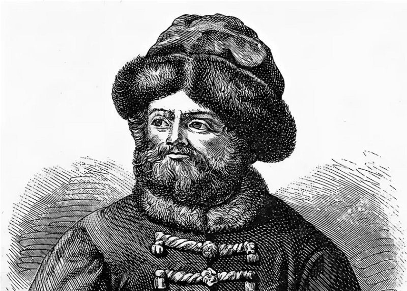 Первый русский генералиссимус А.С. Шеин