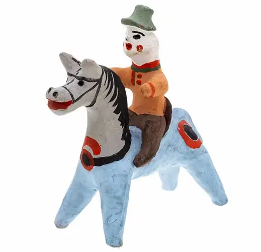 Современная игрушка