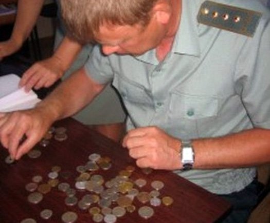 Таможня даёт добро
