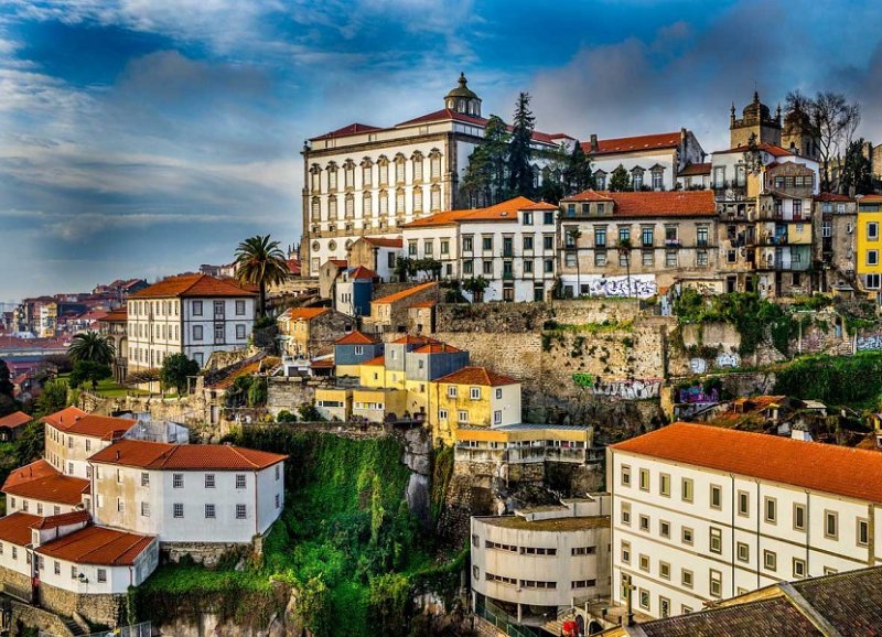Средиземноморский г. Картахена