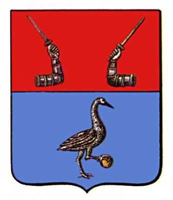 Герб города Приозерск