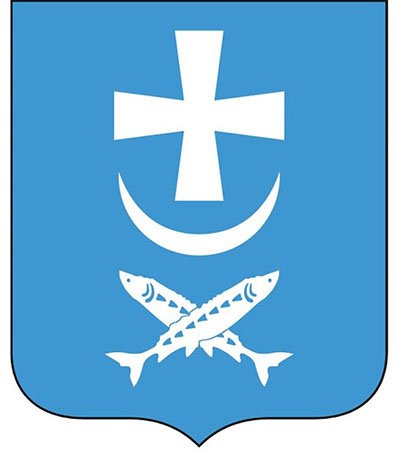 Герб города Азов