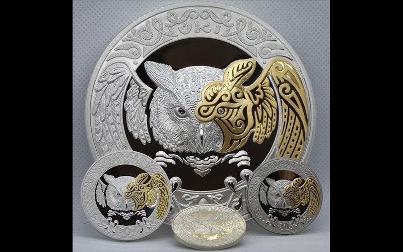 Один из выпусков серии