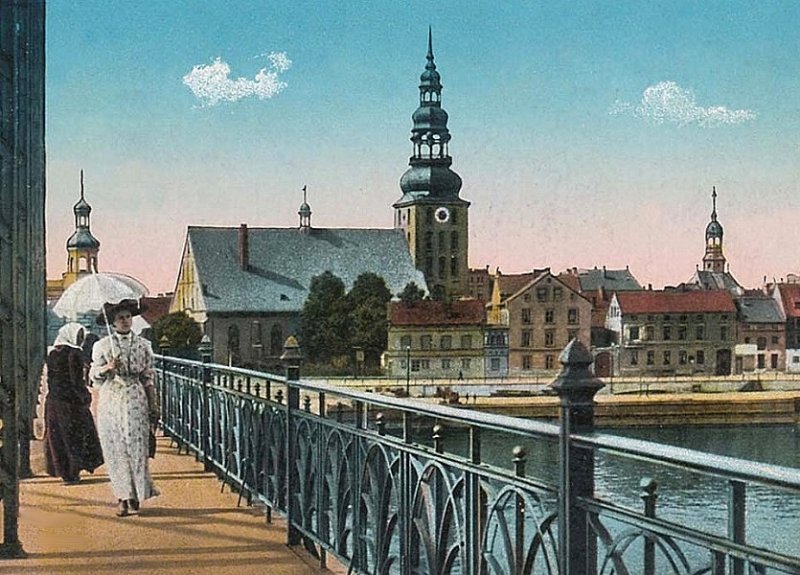 Тильзит (1916 г.)